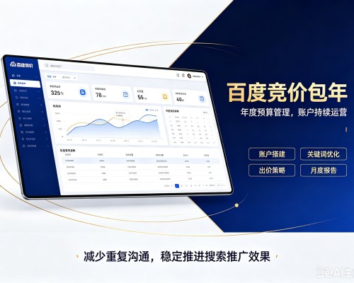 洞头百度竞价包年